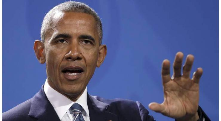 Obama allows Iran sanctions renewal without signing bill 