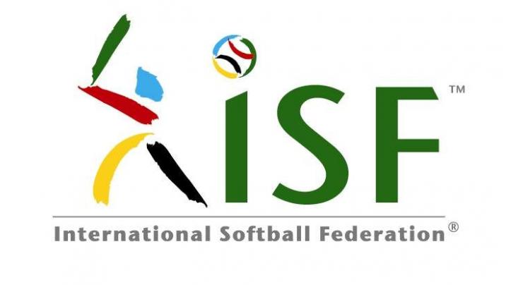 Pak softball coaches & umpires should get training opportunities: ISF 