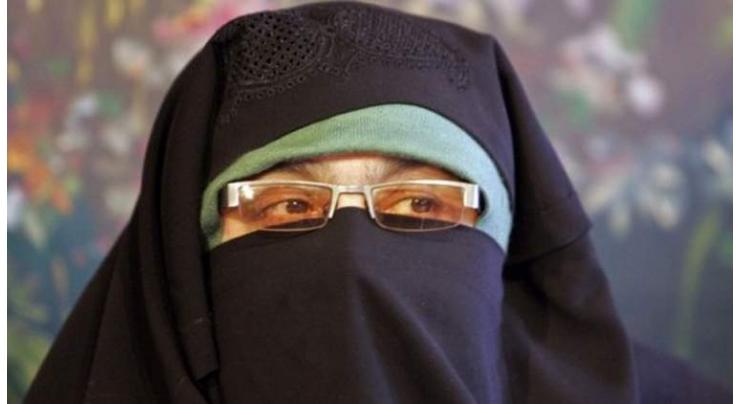 APHC denounces re-arrest of Aasiay Andrabi in IOK 