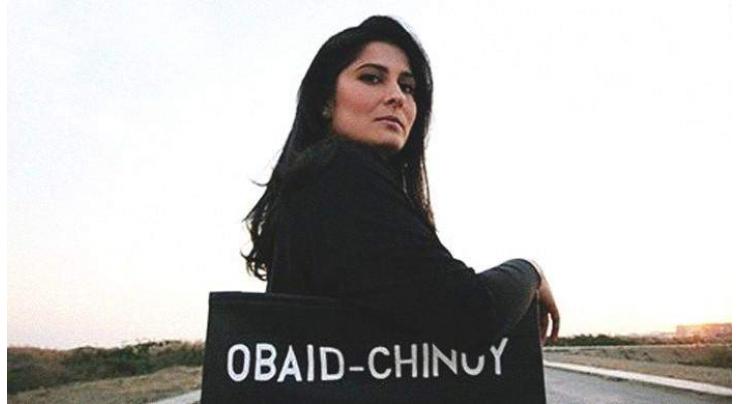Obaid-Chinoy’s duPont-Columbia Award – a tribute for inhumane customs' victims