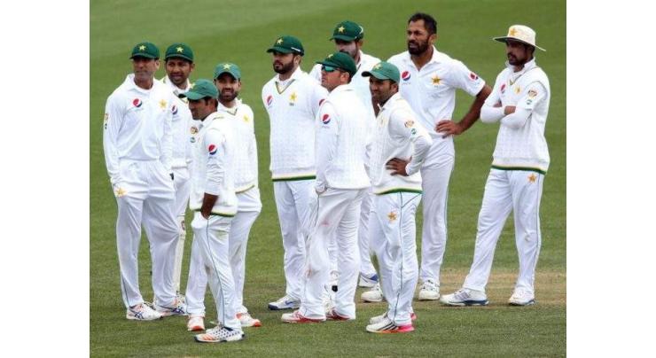 MPP lauds good comeback of Pak Cricket team in Brisbane test 