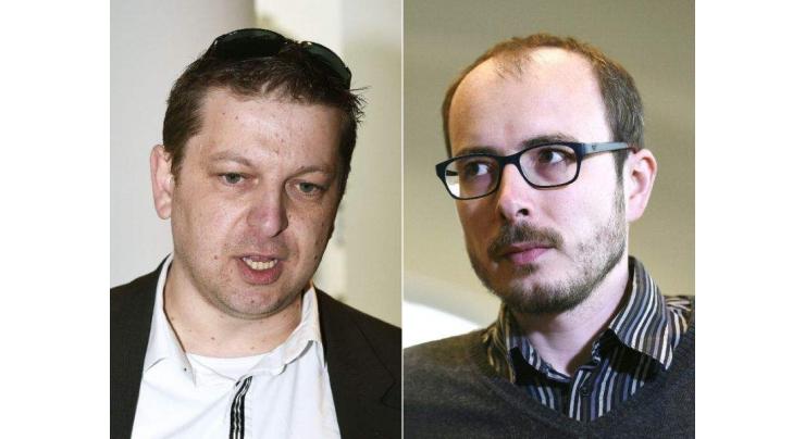 Prosecutors recommend reduced sentences for LuxLeaks whistleblowers 