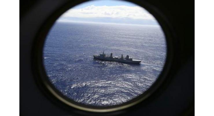 Expoerts 'highly confident' MH370 not in search zone 