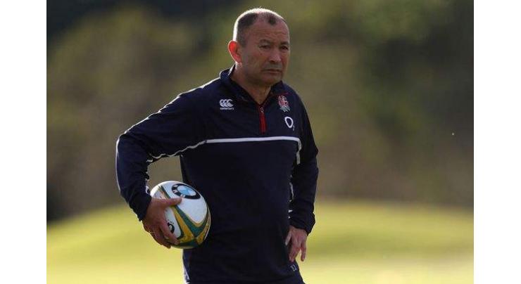 RugbyU: Eddie Jones would have been worth waiting for: RFU boss 