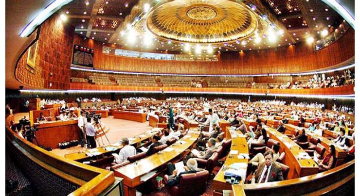 Senate body to be briefed on labourers jailed in Muscat, Oman on Dec, 21 