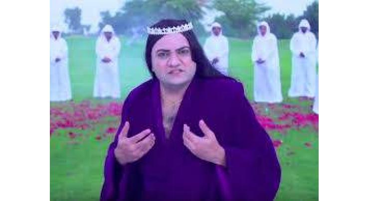 Taher Shah Leave Pakistan after receiving life threatening calls