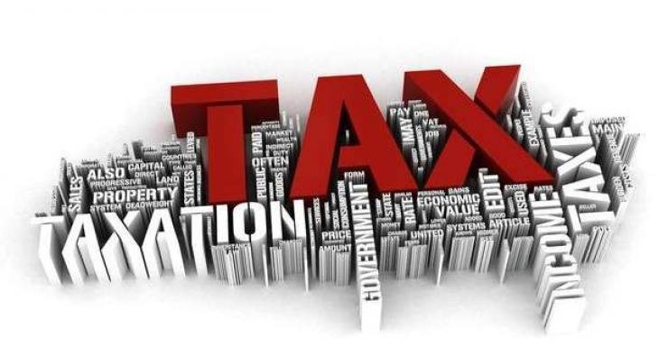 E&T deptt recovers Rs 417.346 mln tax from division 