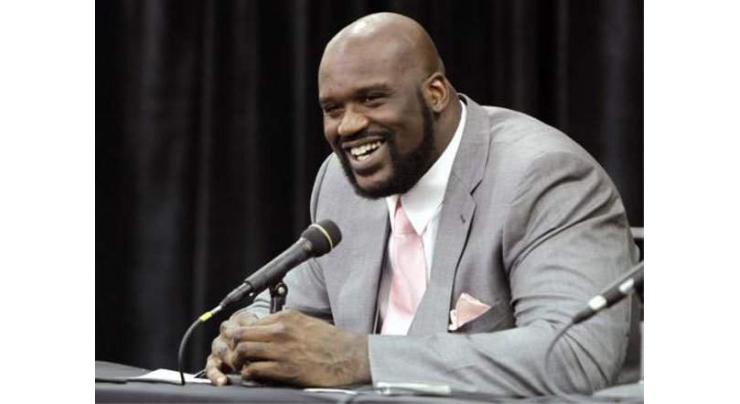 NBA: Lakers to unveil Shaq statue in March 