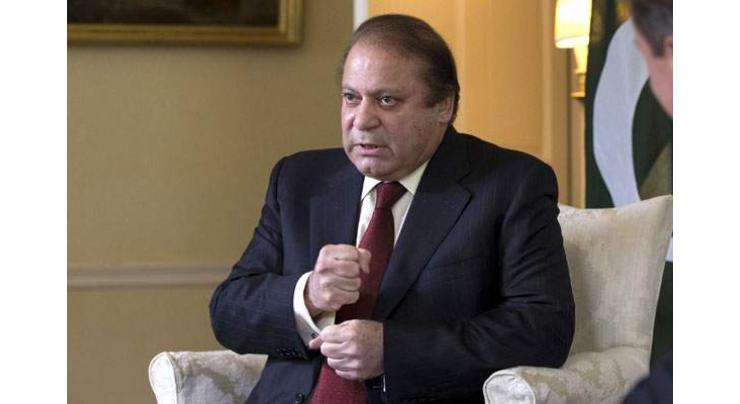 PM to decide on making Abbottabad Commission Report public, 