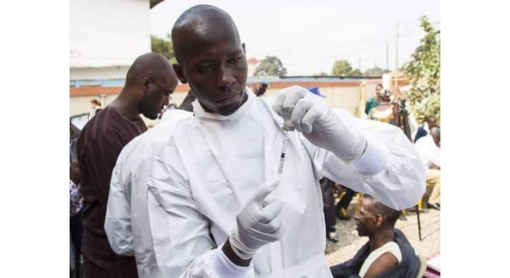 Stopping Ebola in its tracks: which vaccine will do it? 
