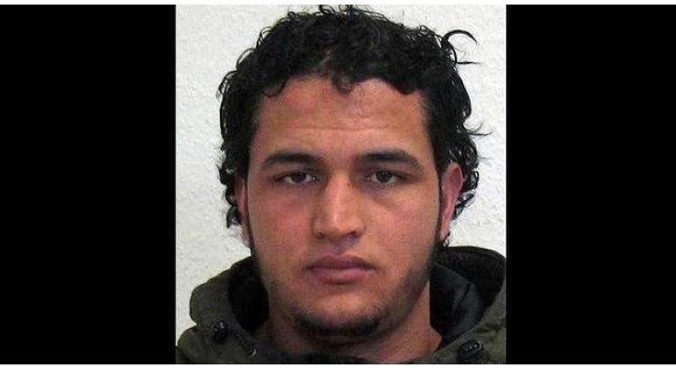 CCTV confirms Berlin attacker transited France: probe source 