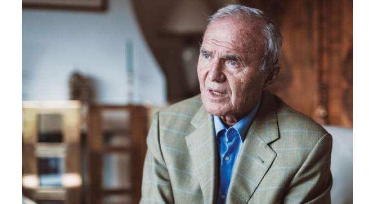 Euro forefather Tietmeyer dies aged 85 