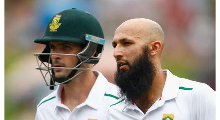 Cricket: Cook century puts South Africa in command 