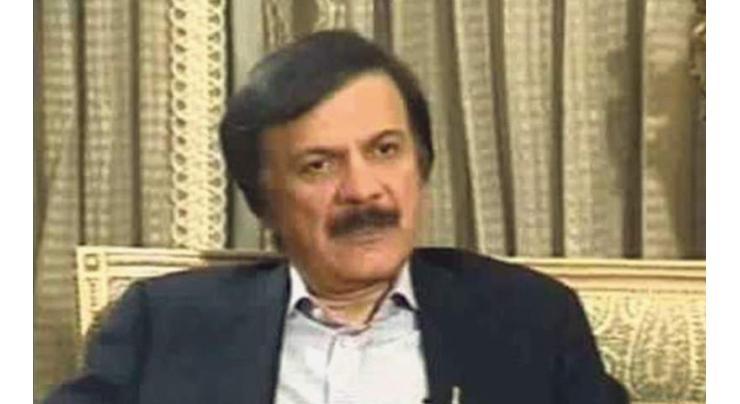 Undeclared assets cannot possible to hidden it: Haroon 