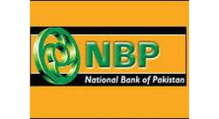 NBP disburses Rs. 15 bln under PMYBL scheme 