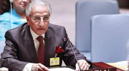 الأمم المتحدة تطالب من باكستان والهند استئناف الحوار وتخفيف التوتر على الحدود