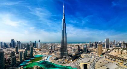 دولة الإمارات العربية المتحدة تؤكد المزيد من الاستثمار في مختلف القطاعات في باكستان