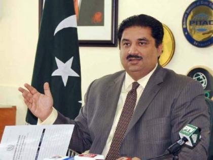 باكستان وأوزبكستان تبحثان السبل والطرق لتعزيز التعاون الثنائي بينهما في مختلف المجالات