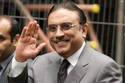 وزير الدولة للخصخصة يرحب بقرار الرئيس الباكستاني السابق لخوض في الانتخابات