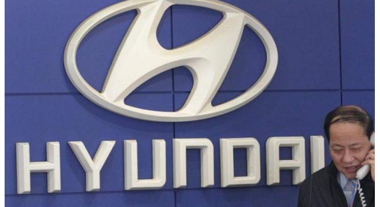 Hyundai group aims to sell 8.25 mn cars in 2017 