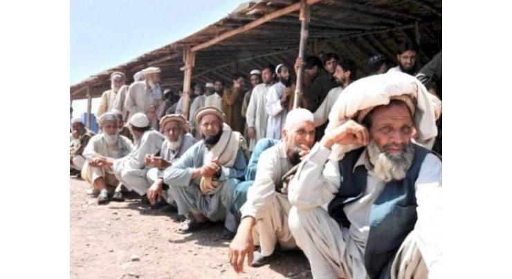 Schedule issued for South Waziristan TDPs return 