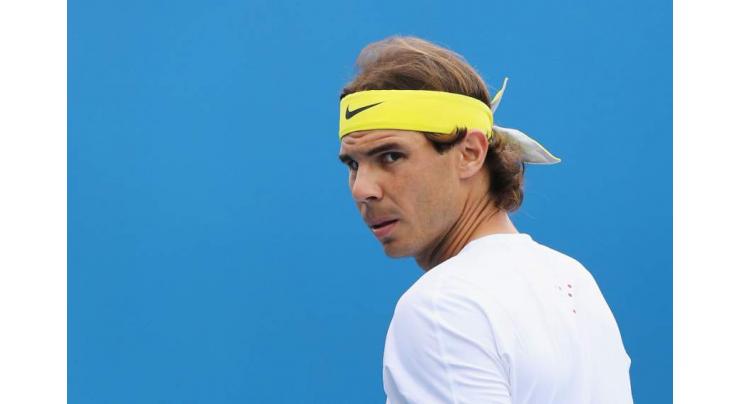 Tennis: Nadal hopes schedule change brings success 
