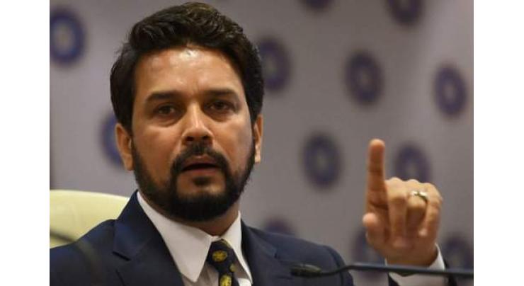 Cricket: Indian court orders dismissal of BCCI chief 
