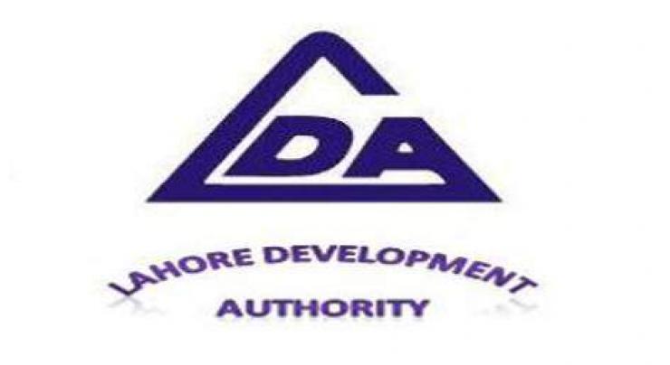 LDA generated Rs 2.70 bln revenue from commercialization:DG 