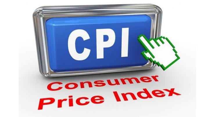 CPI based inflation rises 3.7 pc in December 