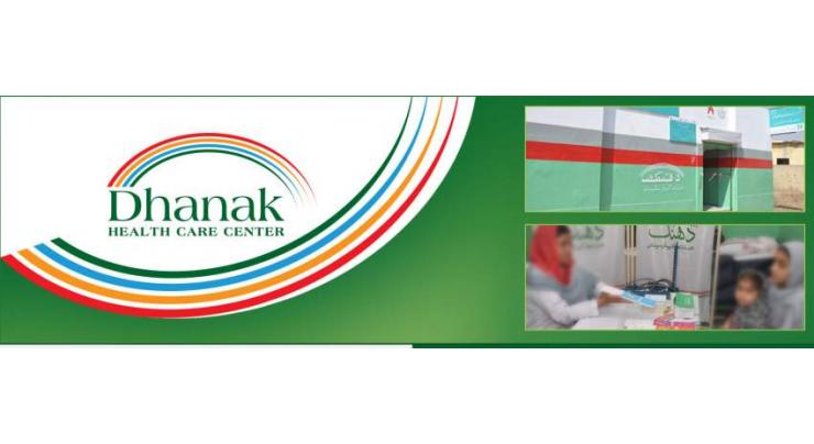 Dhanak Health Care Clinic organizes workshop on health services 