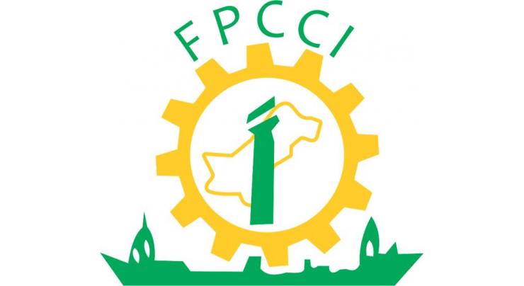 Hussain reappointed as Chairman Coordination FPCCI 