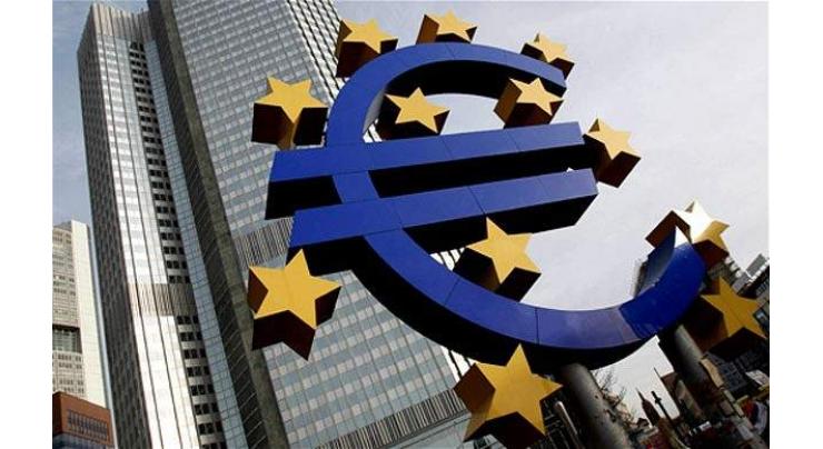 Manufacturing builds gains for eurozone equities 