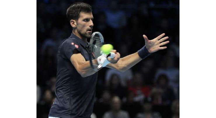 Djokovic survives scare in Doha season opener 
