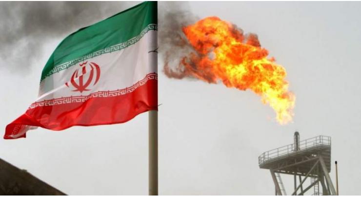 Iran okays 29 companies for oil and gas projects 