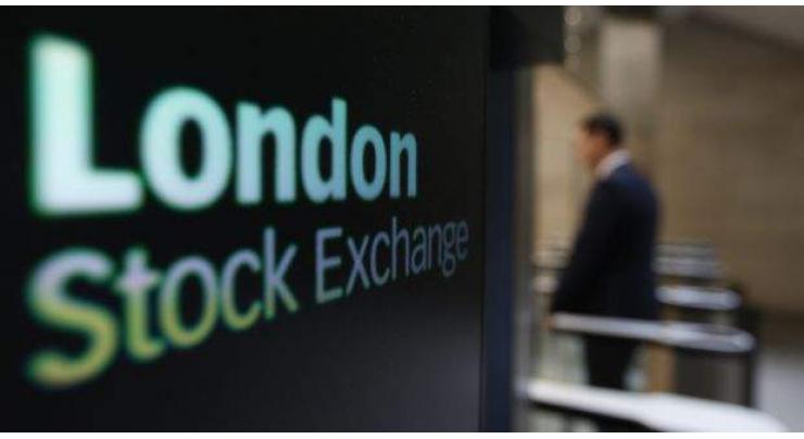 London stock market kicks off 2017 with record high 