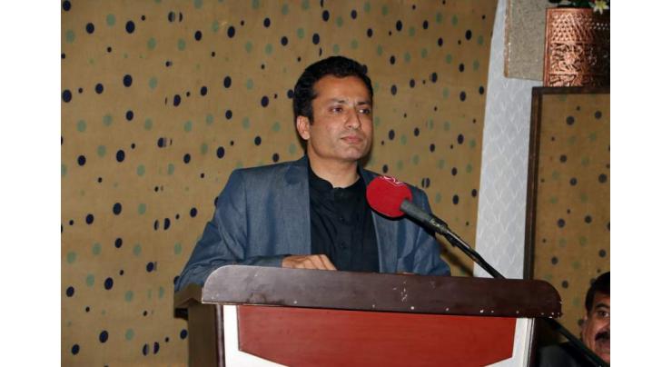 Govt policies steer country out of crises: Mohsin Ranjha 