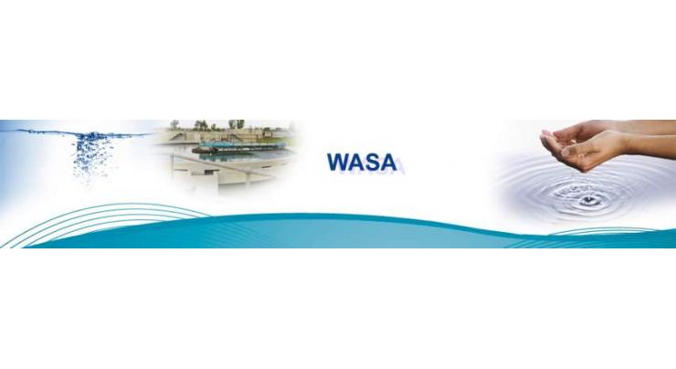 Wasa master plan to solve water, sanitation problems in Multan 