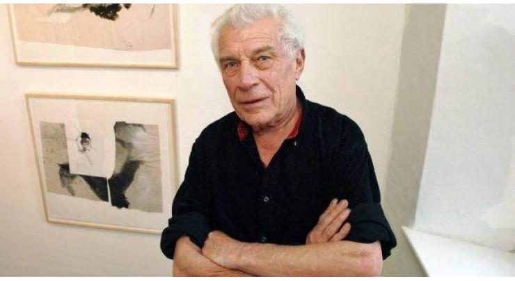 British art critic, revolutionary John Berger dies aged 90 