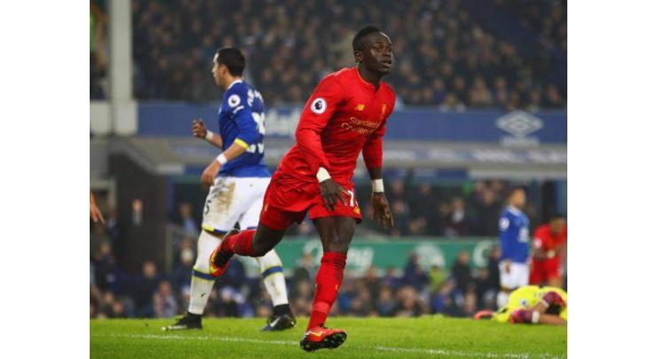 Football: Liverpool in good place, says Cup of Nations-bound Mane 