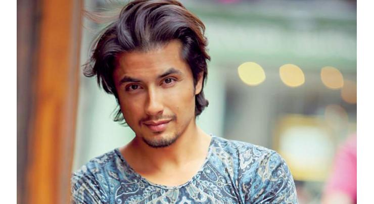 Ali Zafar no more interested in romantic roles 