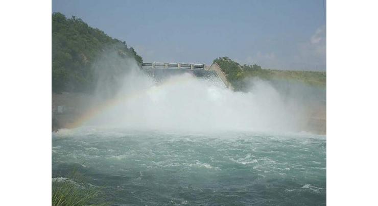 MNA seeks funds for early completion of Khanpur Dam project 