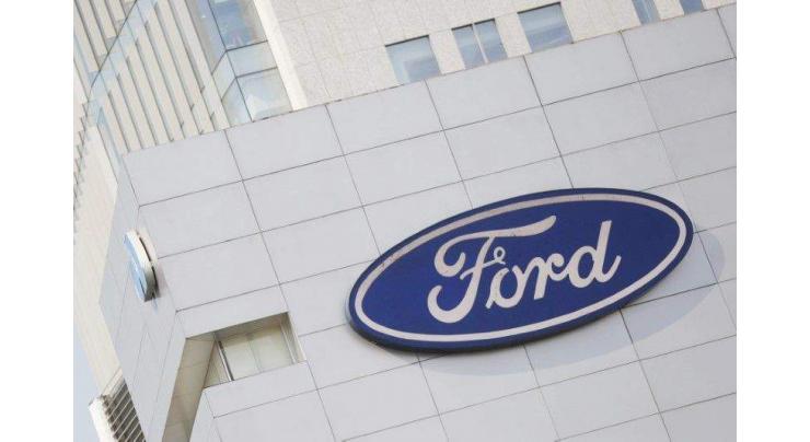 Ford cancels Mexico plant, will boost US output 