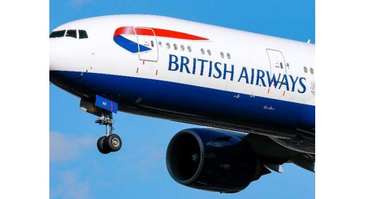 British Airways cabin crew announce 48-hour walkout 