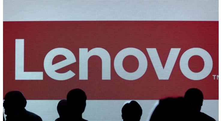 Lenovo launches 'home assistant' with Amazon Alexa 
