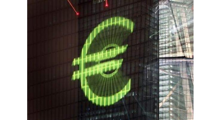 Eurozone inflation jumps to 1.1% in Dec, highest since 2013: official 
