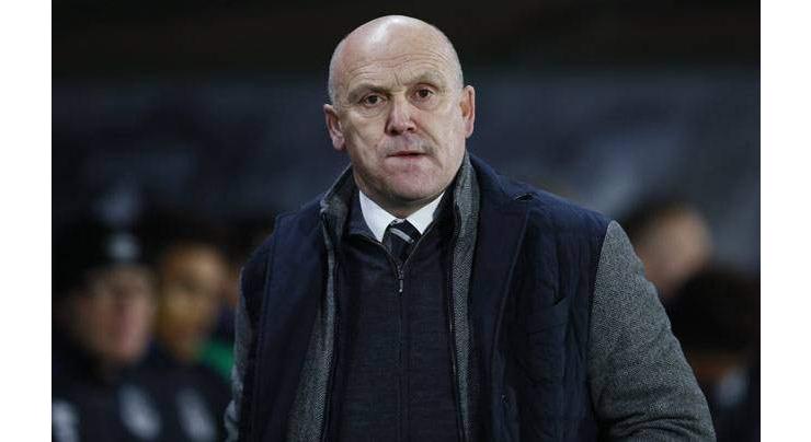 Hull City sack manager Phelan - club 