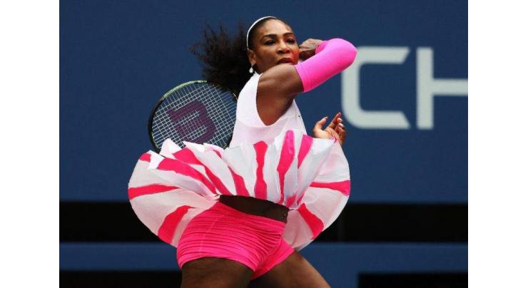 Tennis: Serena bundled out of Auckland Classic 