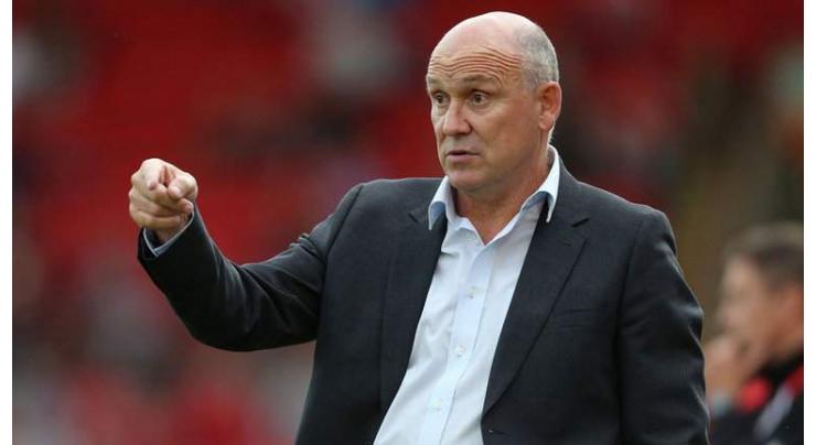 Hull City sack manager Phelan - club 