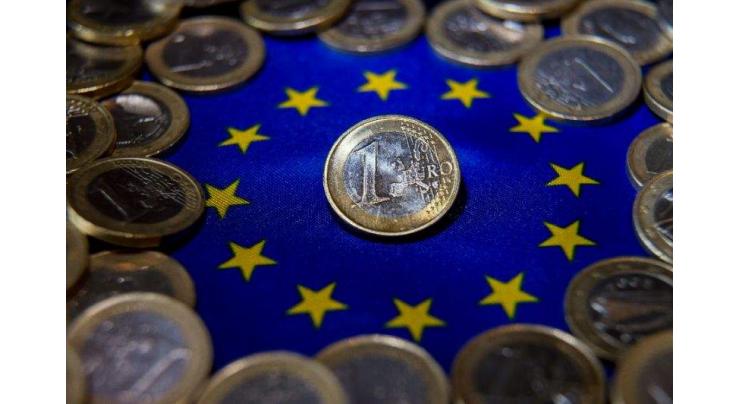 Eurozone economy hits near 6-year high: survey 