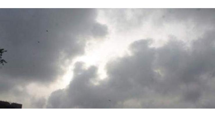 Cold, cloudy weather forecast for KP, FATA 